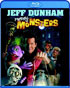 Jeff Dunham: Minding The Monsters (Blu-ray)