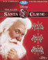 Santa Clause Movie Collection (Blu-ray): The Santa Clause / Santa Clause 2 / Santa Clause 3: The Escape Clause