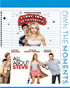 I Love You, Beth Cooper (Blu-ray) / All About Steve (Blu-ray)