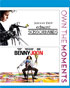 Edward Scissorhands (Blu-ray) / Benny And Joon (Blu-ray)