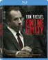Find Me Guilty (Blu-ray)