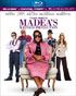 Tyler Perry's Madea's Witness Protection (Blu-ray)
