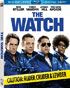 Watch (Blu-ray/DVD)