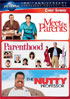 Comedy Favorites Spotlight Collection: Meet The Parents / Parenthood / The Nutty Professor