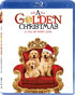 Golden Christmas (Blu-ray)