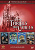 Disney 4-Movie Collection: Thrills And Chills: Haunted Mansion / Tower Of Terror / Mr. Toad's Wild Ride / The Country Bears