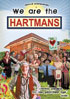 We Are The Hartmans