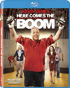 Here Comes The Boom (Blu-ray)