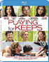 Playing For Keeps (2012)(Blu-ray)