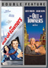 Out Of Towners (1970) / The Out Of Towners (1999)