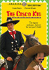 Cisco Kid: Warner Archive Collection