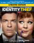 Identity Thief (Blu-ray/DVD)
