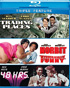 Eddie Murphy: Triple Feature  (Blu-ray): Trading Places / Norbit / 48 Hrs.