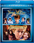Nanny McPhee (Blu-ray) / Peter Pan (Blu-ray)