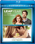 Leap Year (Blu-ray) / Love Happens (Blu-ray)