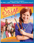 American Girl: Saige Paints The Sky (Blu-ray/DVD)