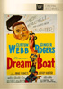 Dreamboat: Fox Cinema Archives