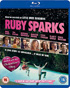 Ruby Sparks (Blu-ray-UK)