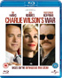Charlie Wilson's War (Blu-ray-UK)