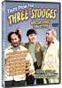 Tales From The Three Stooges: Special 3-Disc Collection