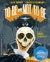 To Be Or Not To Be: Criterion Collection (Blu-ray)