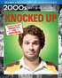 Knocked Up: Unrated And Theatrical: Decades Collection (Blu-ray)