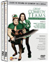 Great Comedy Teams Collection: Abbott & Costello / Laurel & Hardy / The Three Stooges / The East Side Kid