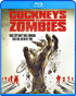 Cockneys Vs. Zombies (Blu-ray/DVD)