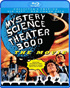 Mystery Science Theater 3000: The Movie: Collector's Edition (Blu-ray/DVD)
