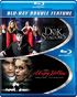 Dark Shadows (2012)(Blu-ray) / Sleepy Hollow (Blu-ray)