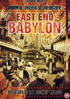 East End Babylon: The Story Of The Cockney Rejects