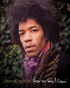 Jimi Hendrix Experience: Hear My Train A Comin'