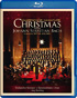 Christmas With Johann Sebastian Bach (Blu-ray)