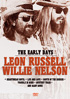Leon Russell & Willie Nelson: The Early Days