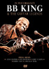 B.B. King: B.B. King & The Guitar Legends: In Performance