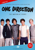One Direction: The Midnight Story: Unauthorized Documentary