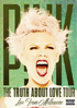 Pink: The Truth About Love Tour: Live From Melbourne (Explicit Version)