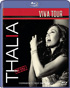 Thalia: Viva Tour: En Vivo (Blu-ray)