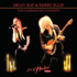 Brian May & Kerry Ellis: The Candelight Concerts Live At Montreux 2013 (DVD/CD)