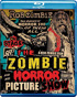 Rob Zombie: The Zombie Horror Picture Show (Blu-ray)
