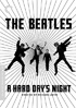 Hard Day's Night: The Beatles: Criterion Collection