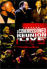 Commissioned: The Commissioned Reunion: Live