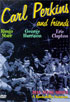 Carl Perkins And Friends