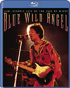 Jimi Hendrix: Blue Wild Angel: Jimi Hendrix Live At The Isle Of Wight (Blu-ray)
