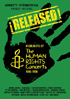 Released: Highlights Of The Human Rights Concerts 1986-1998