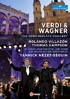 Verdi & Wagner: The Odeonsplatz Concert: Rolando Villazon & Thomas Hampson