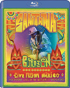 Santana: Corazon: Live From Mexico: Live It To Believe It (Blu-ray/CD)