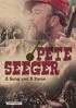 Pete Seeger: A Song And A Stone