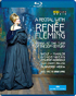 Renee Fleming: A Recital With Renee Fleming: Vienna At The Turn Of The 20th Century (Blu-ray)