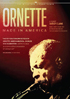 Ornette: Made In America: Project Shirley, Volume 3 (Blu-ray)